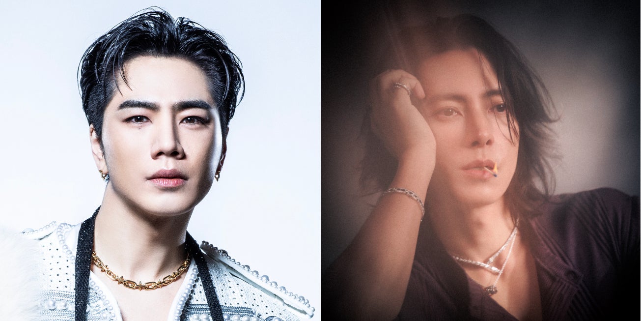 三代⽬ J SOUL BROTHERS・ØMI × 山下智久の対談が実現！　J-WAVE『SPARK』で1/8オンエア