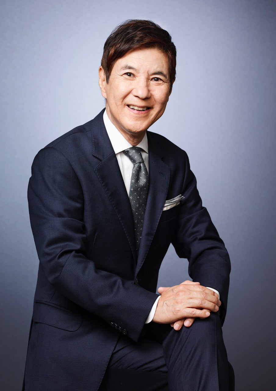 今週のゲストはタレントの関根 勤氏 !! “時を語る” ラジオ番組『BEST ISHIDA presents TickTockTalk♪』