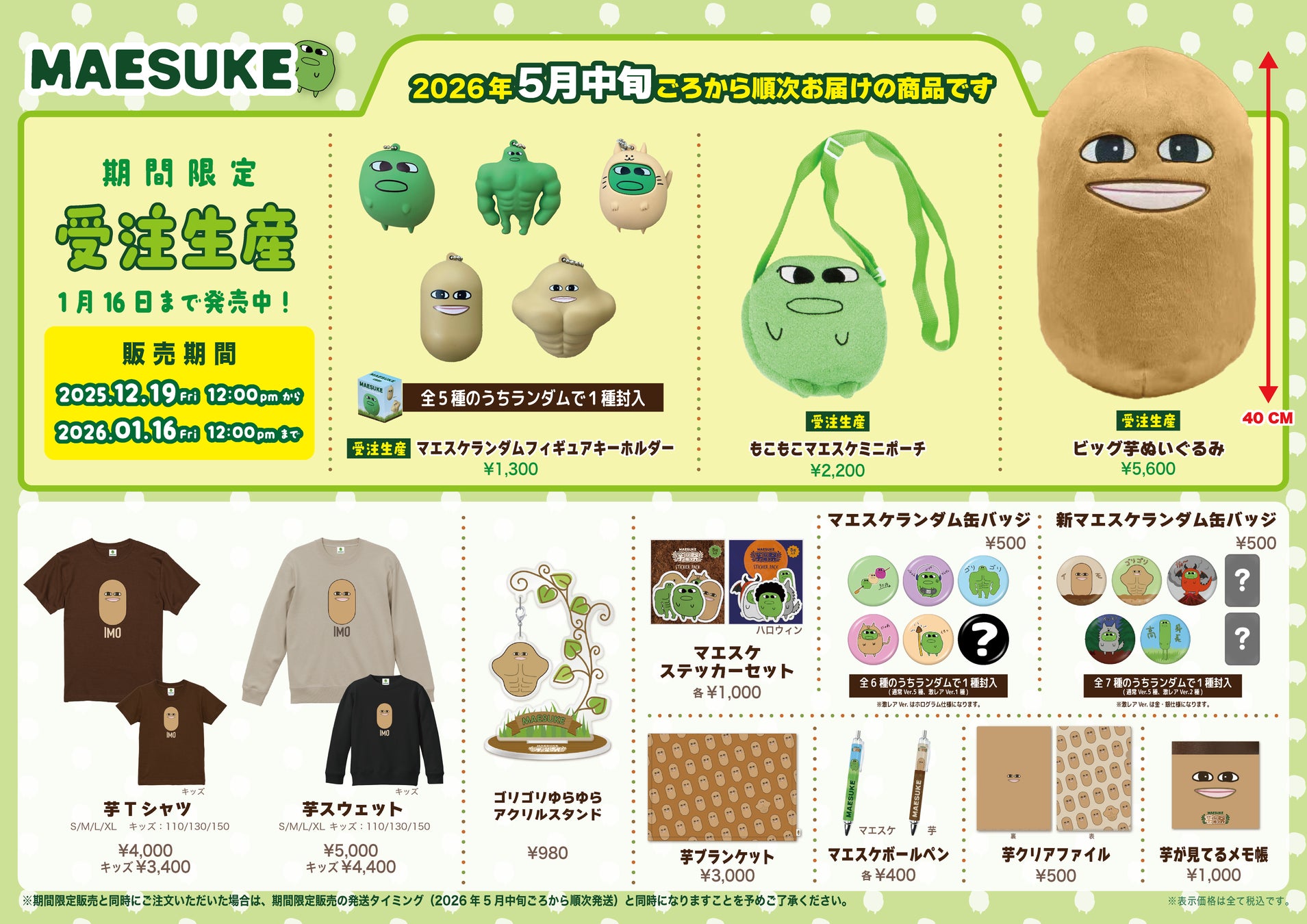 【TOKYOチューリップローズ】映画『ウィキッド 永遠の約束』と初コラボ！“花”と“魔法”の世界観を楽しむスペシャルボックス誕生