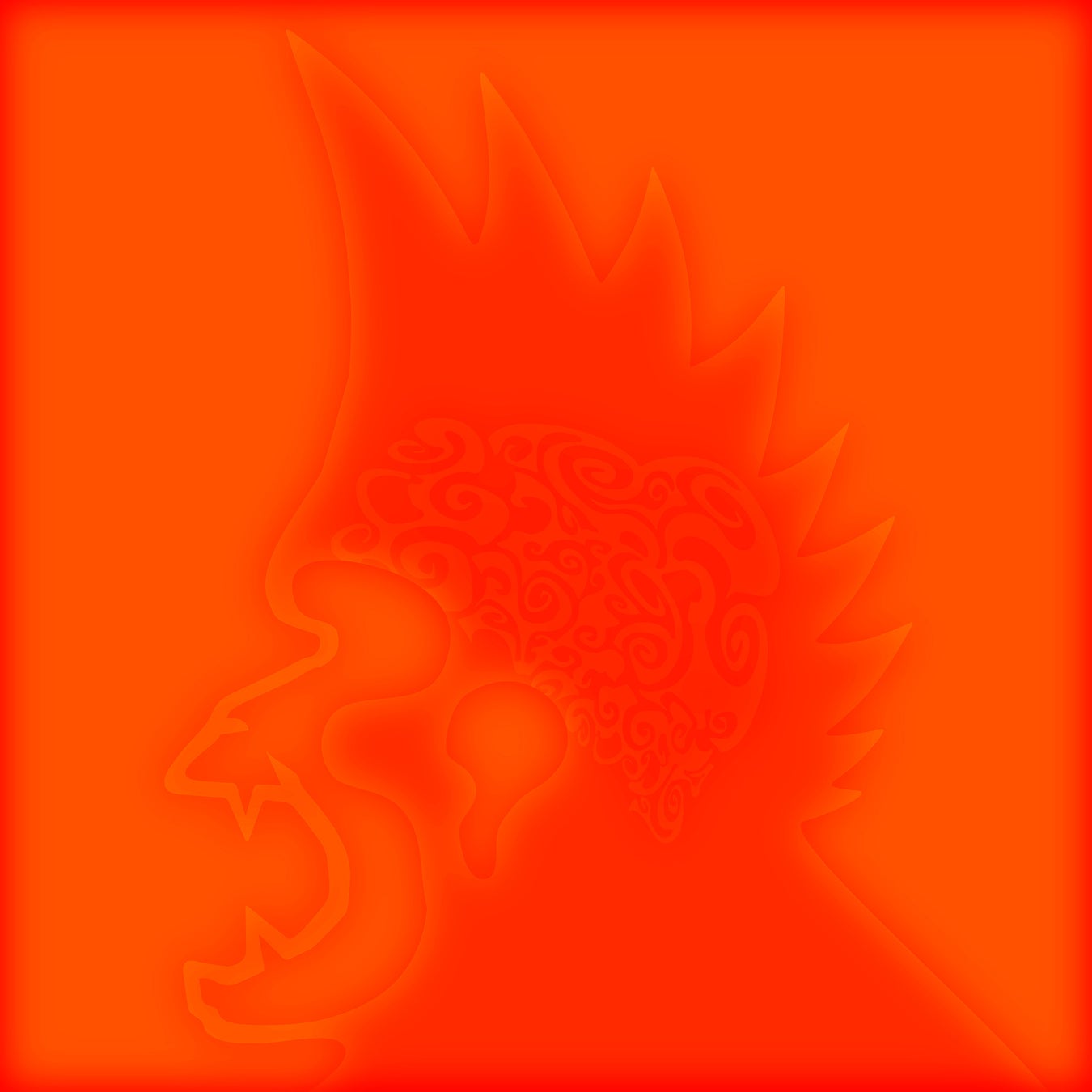 5人組ロックバンド・LBSTR、新時代の狼煙を鳴らす“APES”を本日リリース！