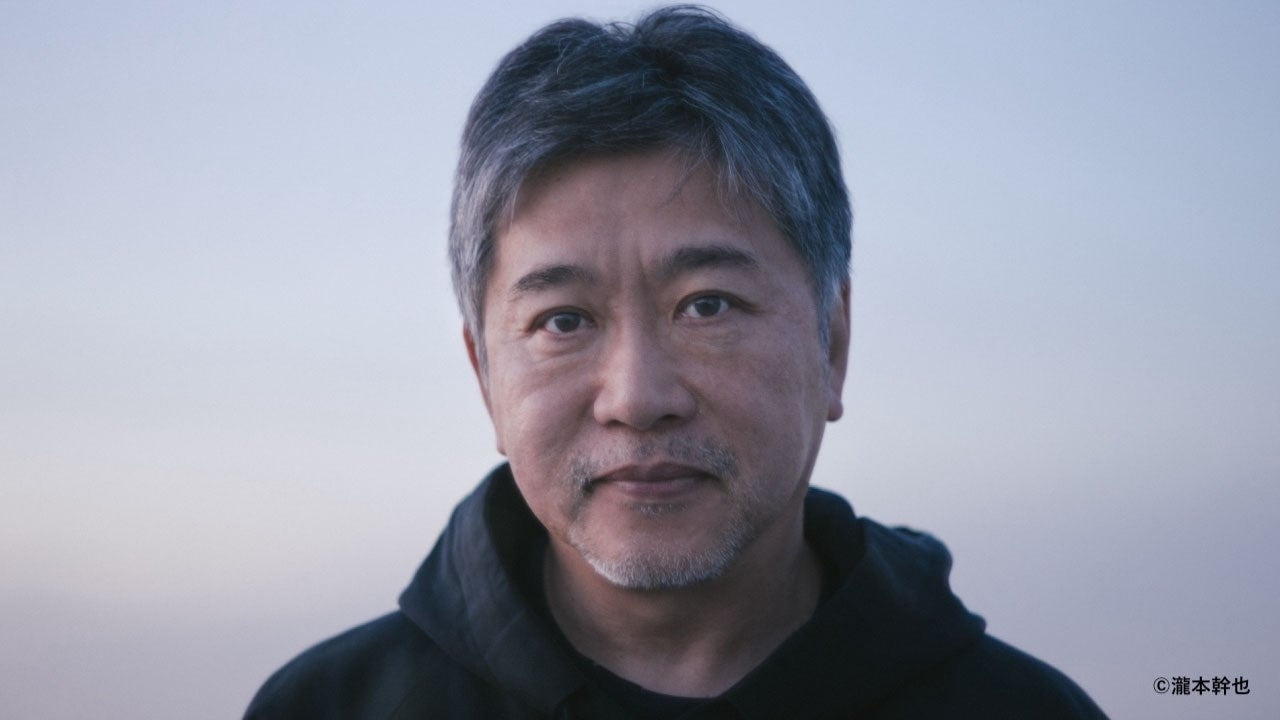 是枝裕和監督　来福決定！　「ふくおか国際映画祭WE」12月27日