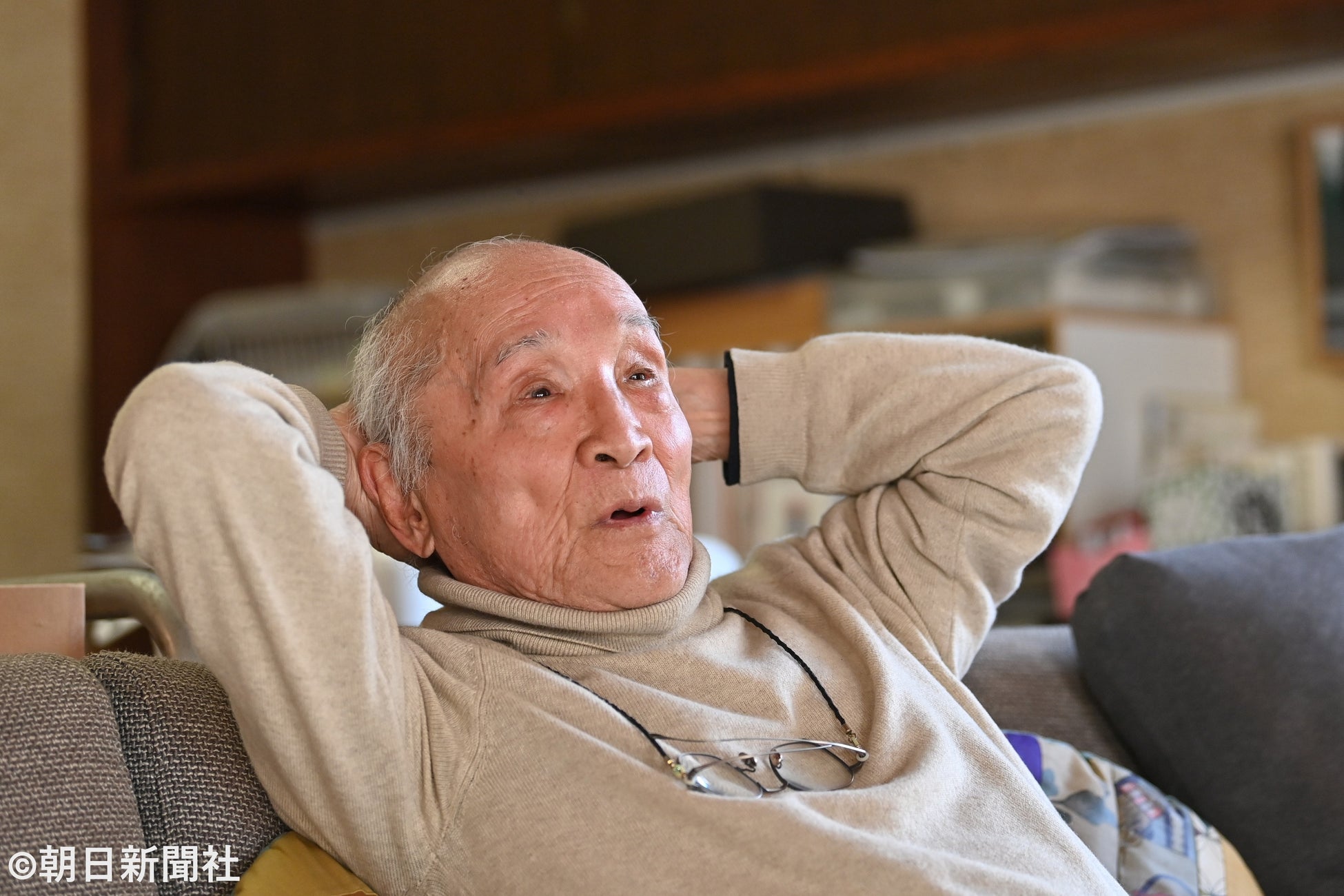 「谷川俊太郎、うたの地平へ　-どこからか言葉が-」合唱コンサートチケット販売を開始！