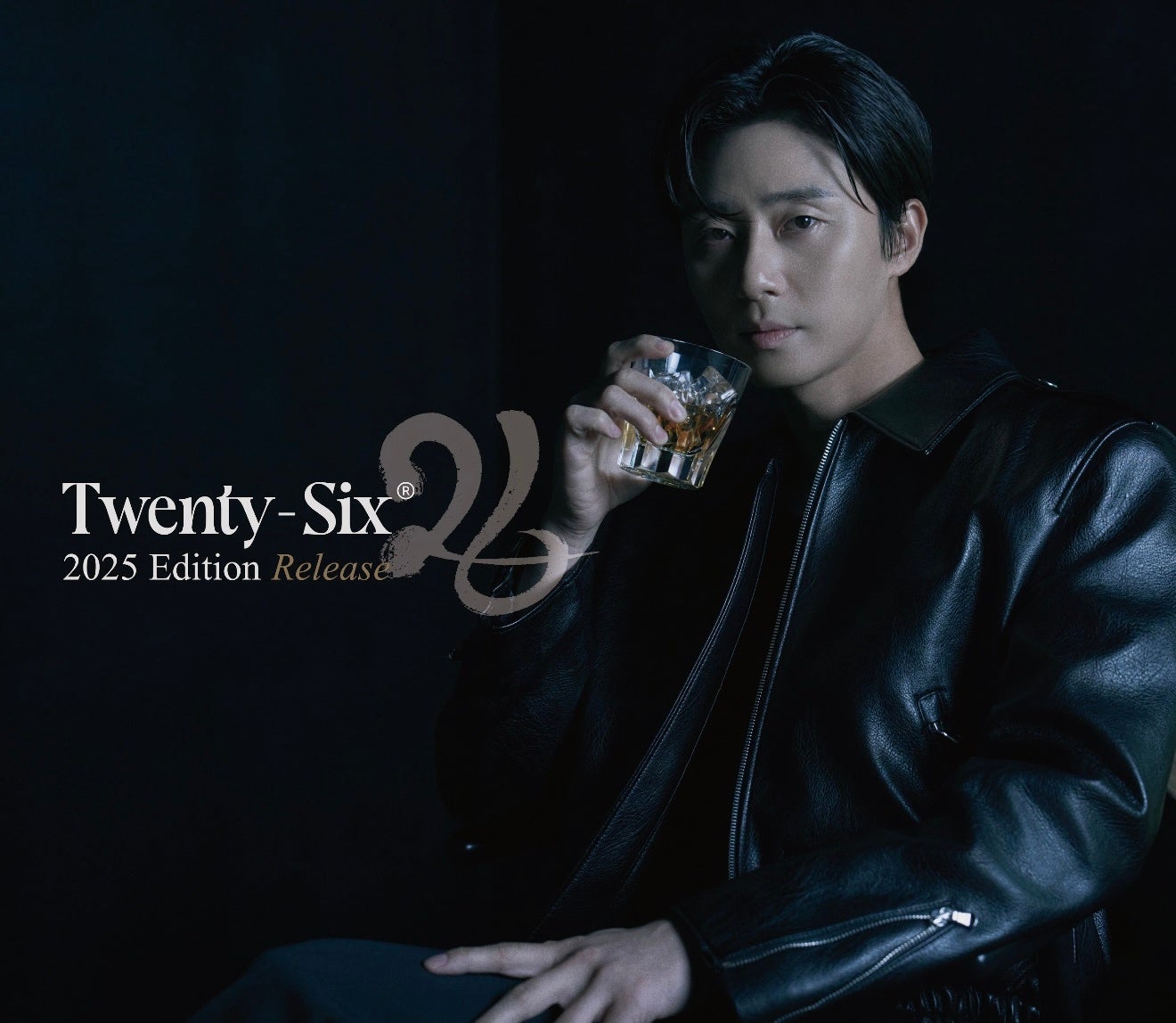 問い合わせ殺到中のウイスキー「26」がついにAmazonで販売開始へ、さらに雑誌『GOETHE』の2月号の表紙に決定。
