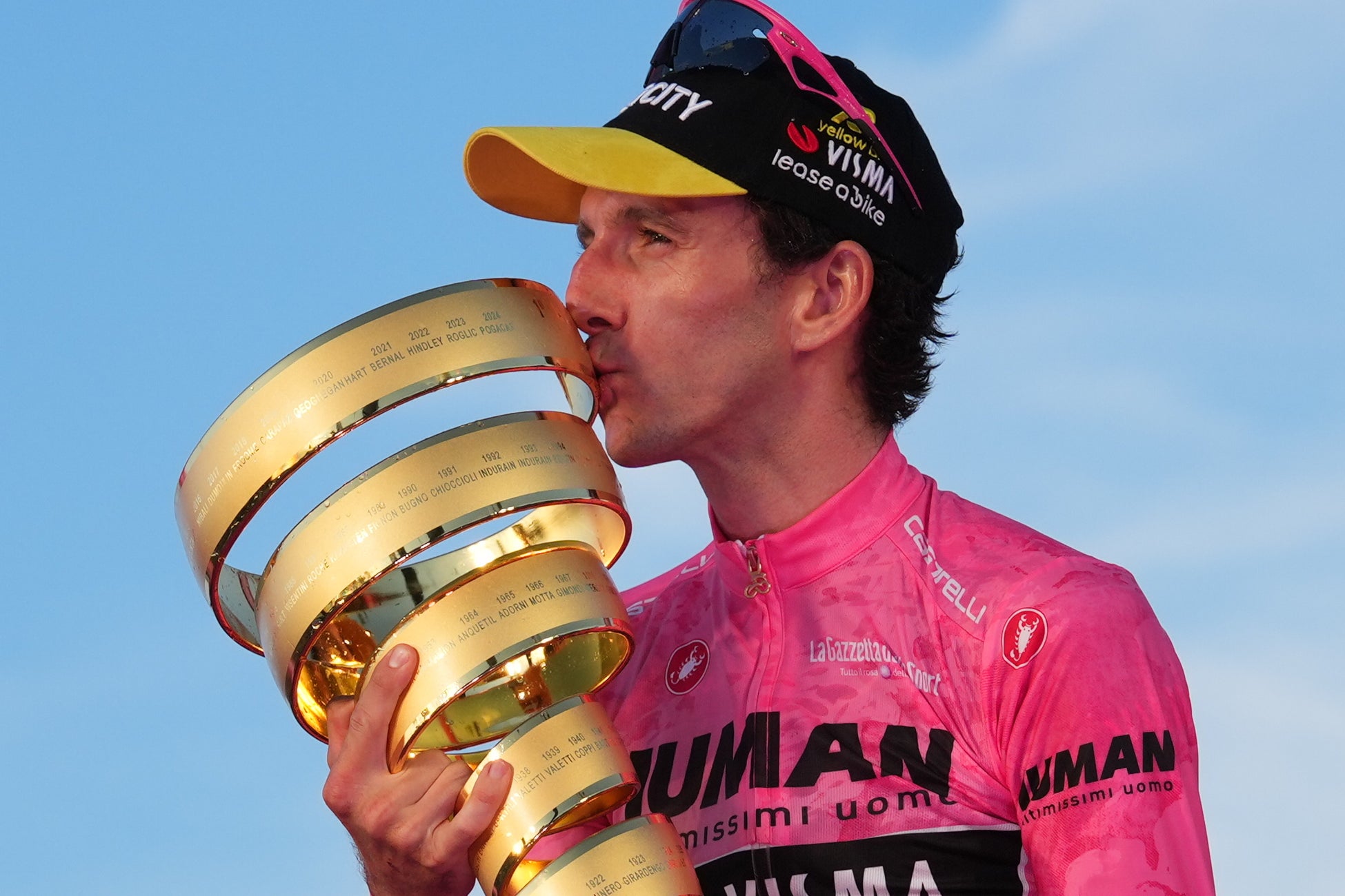 サイクルロードレース2026シーズン放送・配信ラインアップ決定!!