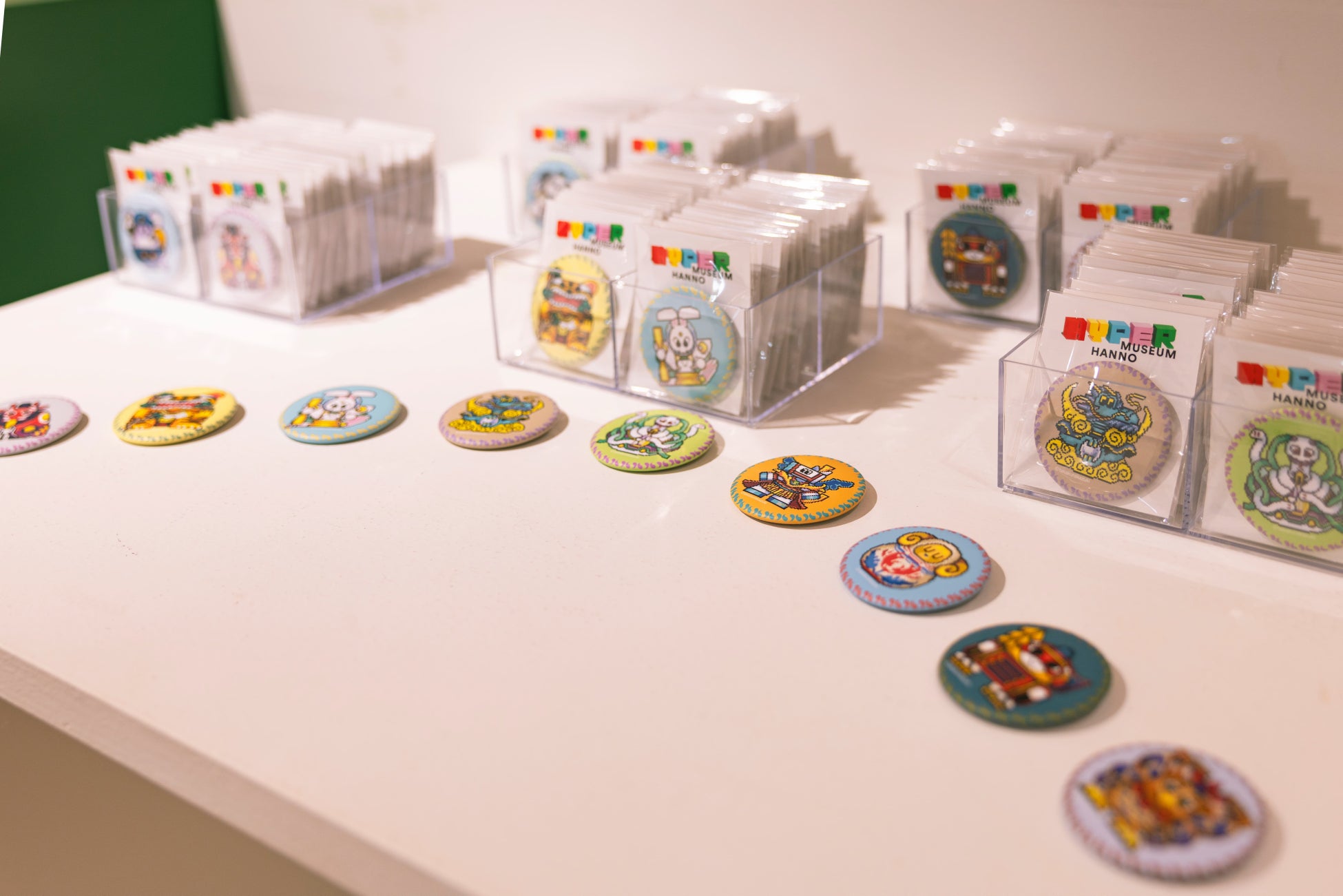 お正月は音頭＆ハイパー神事で「ハイパーミュージアム飯能」へ！ コースター付きスペシャルコラボドリンクも登場