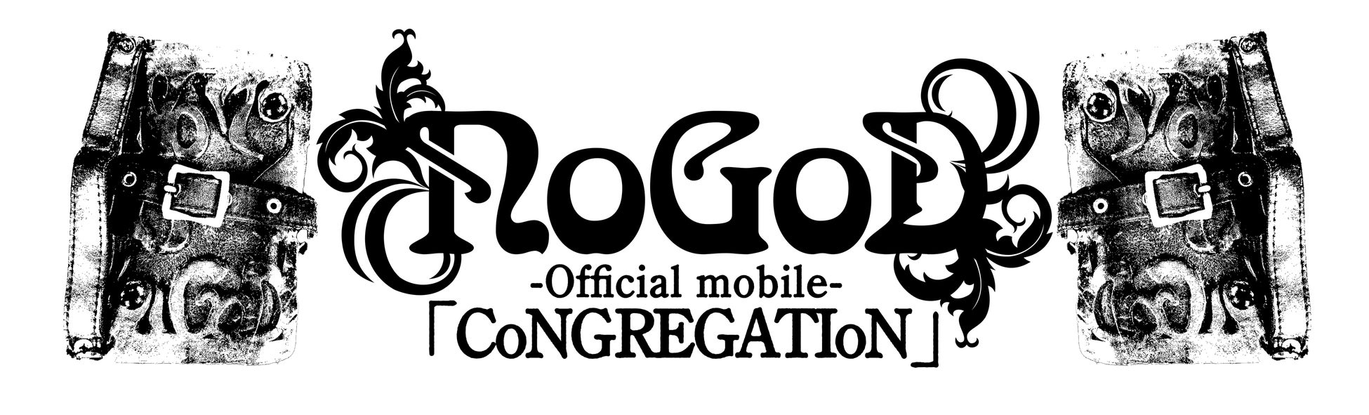 ヴィジュアル系ロックバンドNoGoDがFanicon(ファニコン)にて公式ファンコミュニティ【NoGoD Official mobil「CoNGREGATIoN」】をオープン！