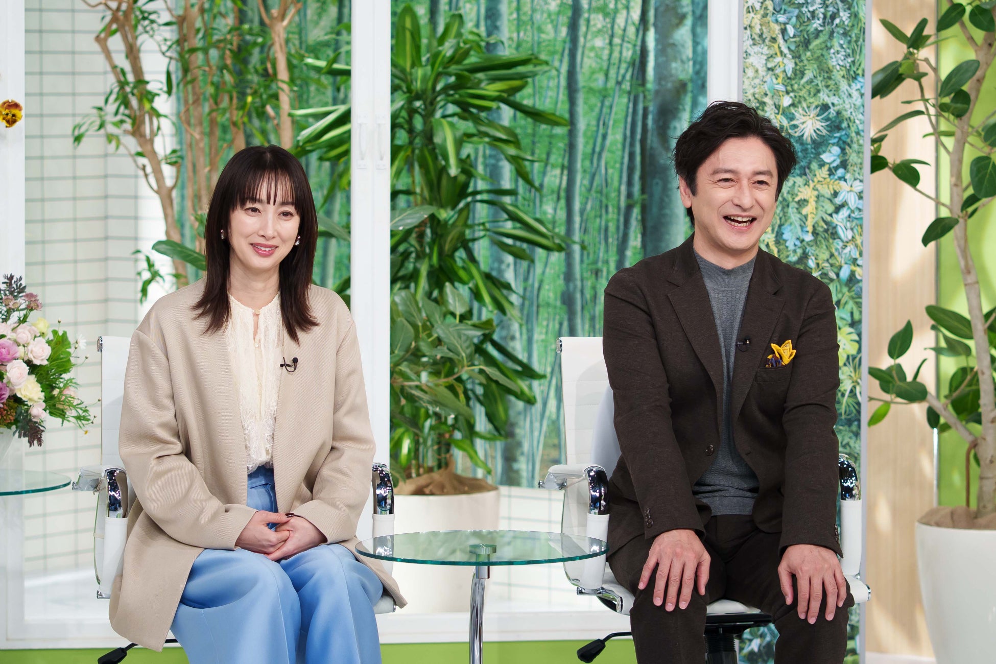 血管・腸・骨・筋肉「若返り」…年は越しても年取るな！年末若返りスペシャル2025 12/28(日)『健康カプセル！ゲンキの時間』