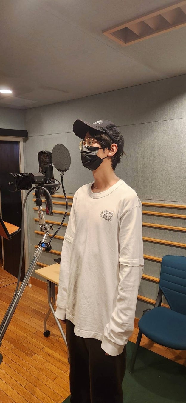 ツキプロに所属するユニット『SolidS』より新作CD「Cross×Notes／バビる。-babel-」出演、江口拓也さん・斉藤壮馬さん・花江夏樹さん・梅原裕一郎さんのオフィシャルインタビューが到着！