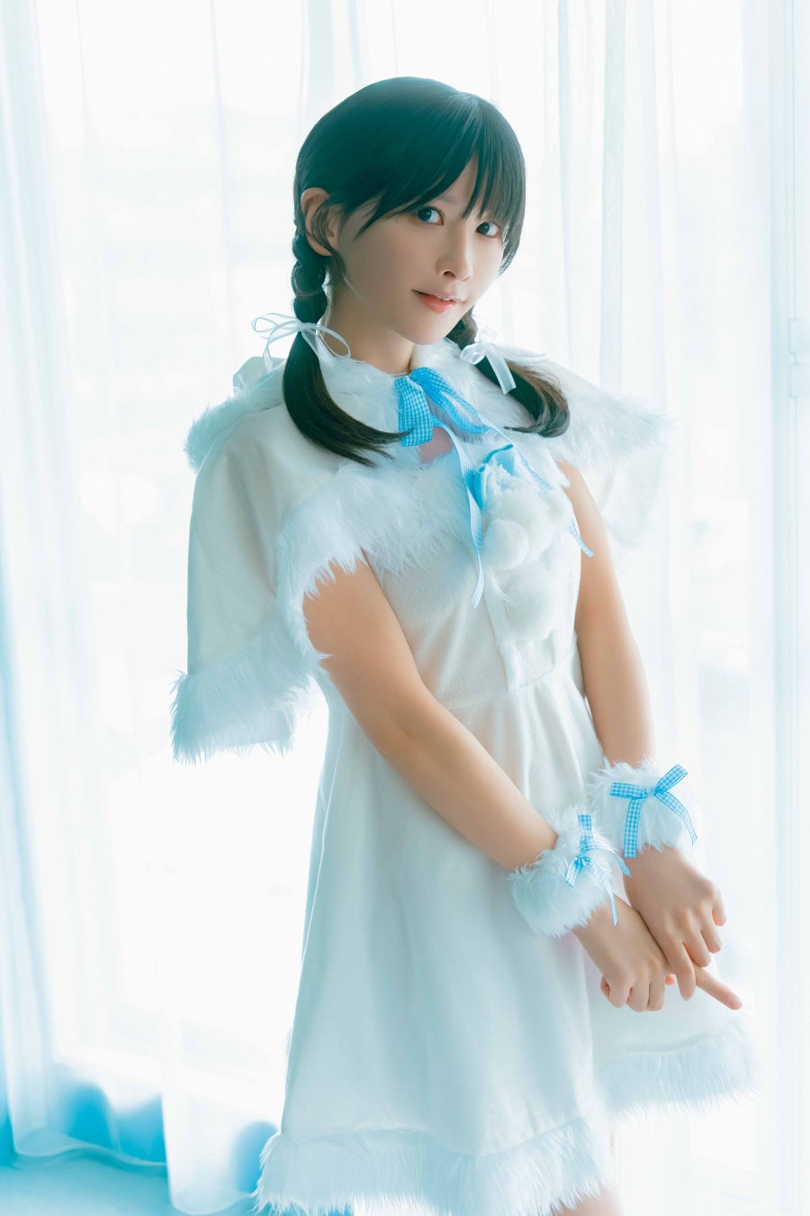 メリークリぼっち!? …いや、みゃこいるし問題なし！　ヤングアニマルWebに登場です！！