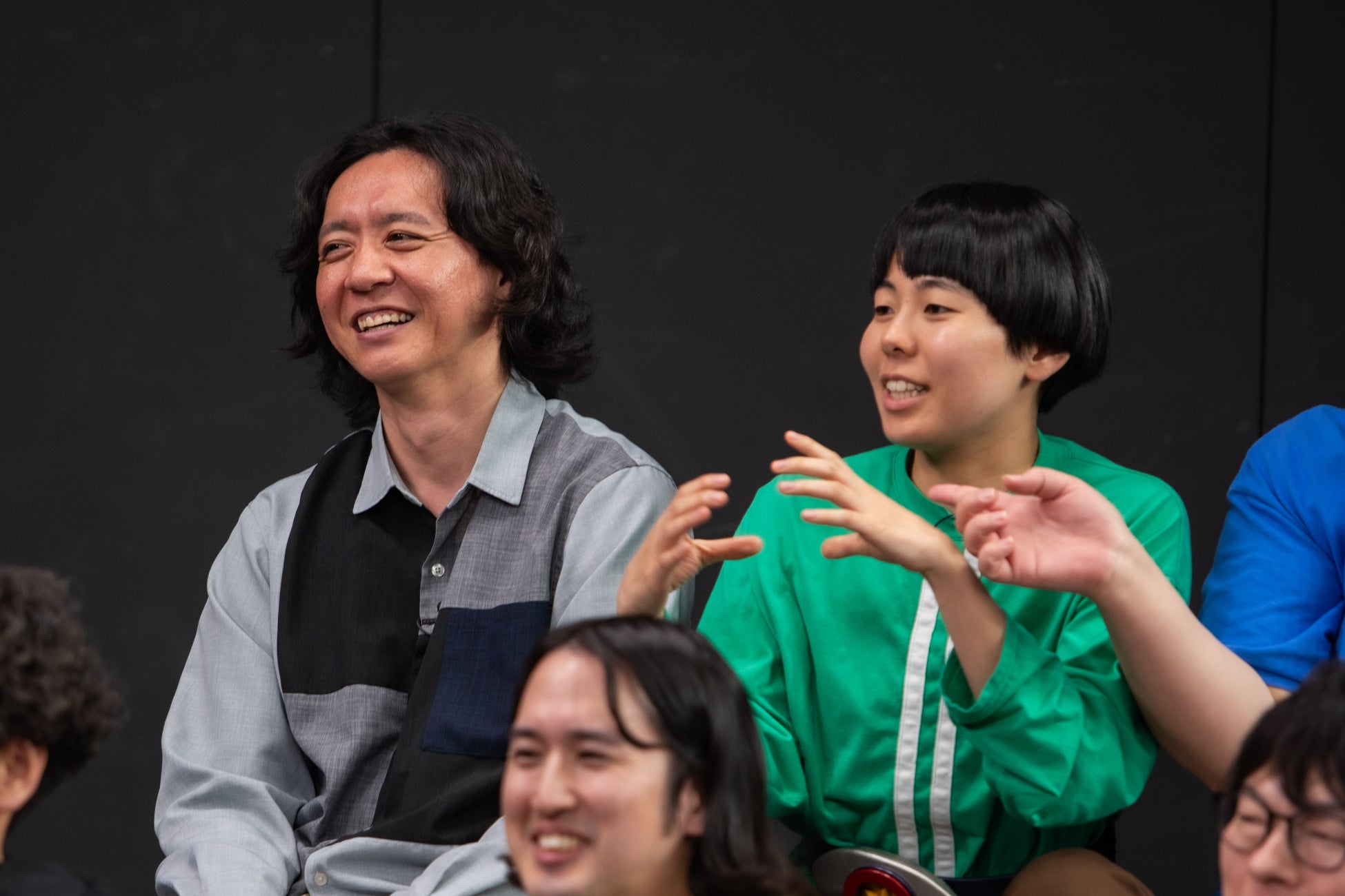 D-SHOCK公式Instagram フォロワー1万人突破記念！ムーブメントプレスと連携し「今年のピックアップダンサー」特別企画がスタート