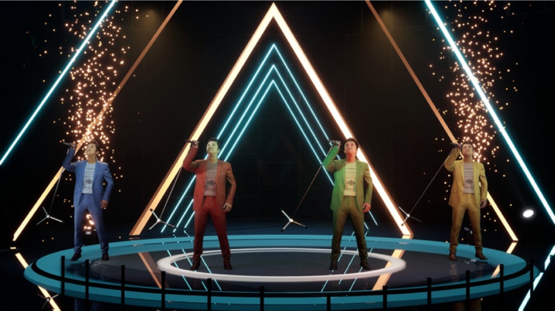 東海テレビ×シオン 制作！大好評シリーズ第４弾！！本物の歌手vs歌声そっくりさんの究極対決！『ＬＩＡＲ ＶＯＩＣＥ ～ニセモノを探し出せ～』1月4日（日）午後1時30分～午後2時45分