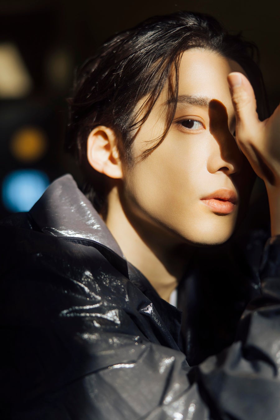 田村心、フォトエッセイのタイトルと先行カット解禁“役者人生第1章を完結”させるメモリアルな1冊