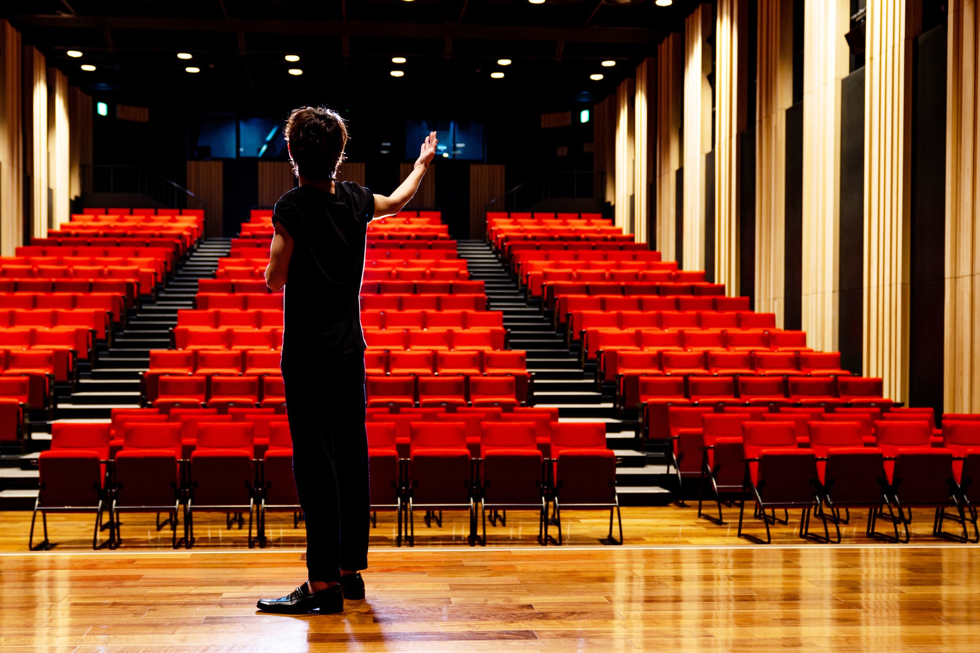 ＜劇団募集＞第4回「日本みどりのゆび舞台芸術賞」募集開始（2025/12/26～2027/1/31）