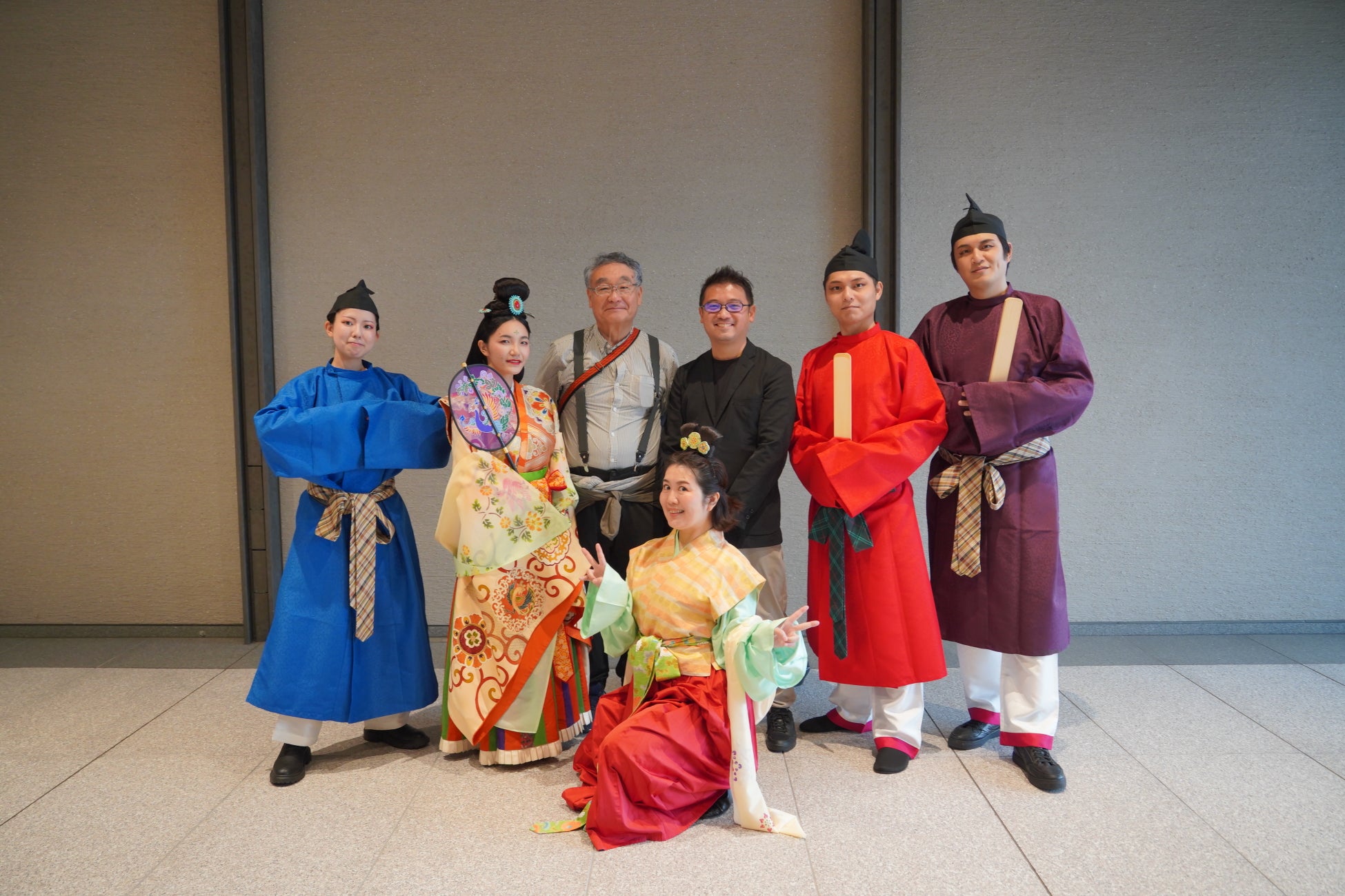 地域住民との交流を体験した観光客の再訪率は約1.7倍…名古屋・柳原通商店街に伝わる“御土居下同心”の物語を地元住民が演じる観光客参加型演劇『エンタビ（R）』開催決定