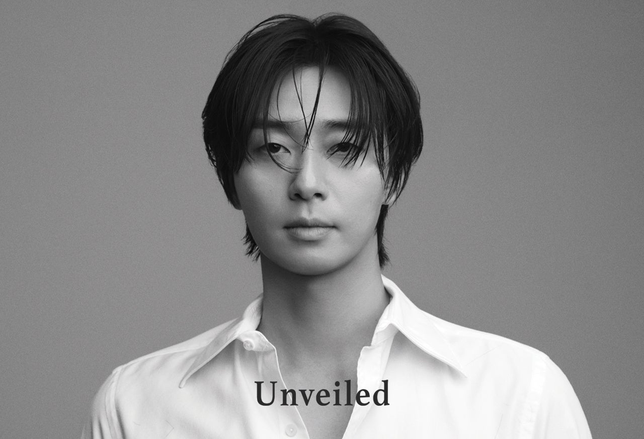 問い合わせ殺到中のパク・ソジュン写真集『Unveiled』ついに一般発売開始！新たに3枚の秘蔵カットを公開。2月には来日サイン会開催