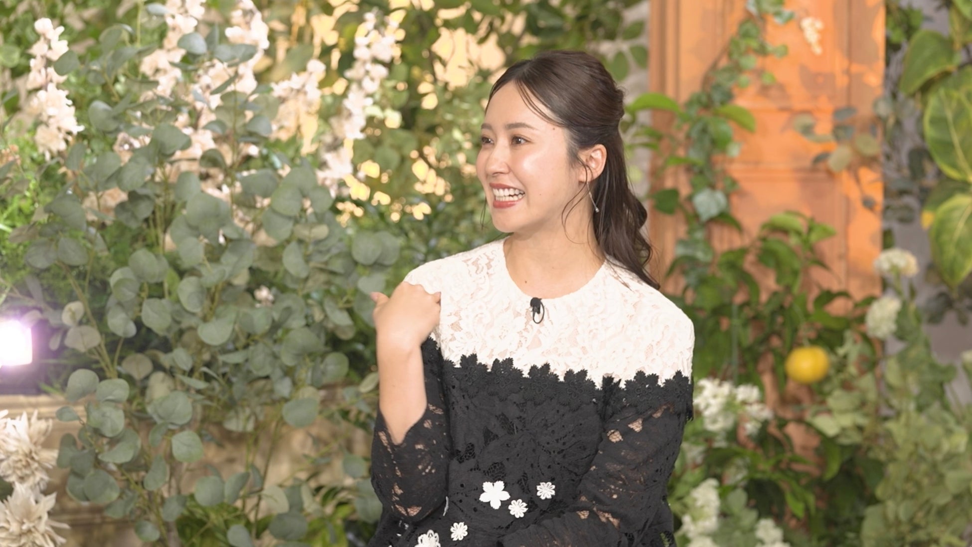 元乃木坂46・衛藤美彩、義母との関係性を語る「勝手に私が比べちゃう」　滝沢眞規子、義実家での立ち回りを伝授 台所に「入らないようで入る、入るようで入らない」『秘密のママ園 スペシャル』無料見逃し配信中