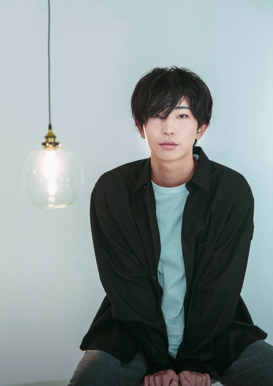 島憂樹　ユニバーサルミュージックよりメジャーデビュー！デビュー曲「Prologue」2026年1月14日リリース