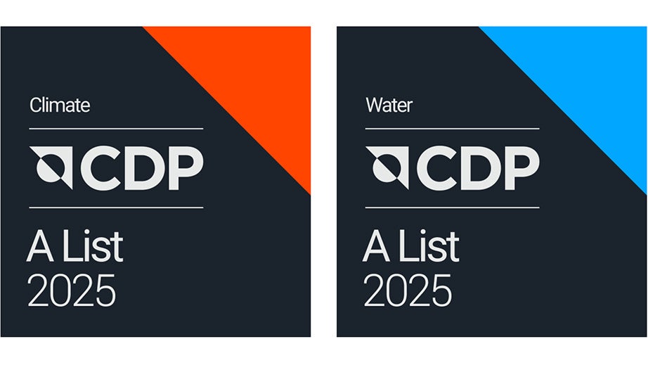 ヤマハグループがCDP「気候変動」および「水セキュリティ」両分野で最高評価の「Aリスト」企業に選定