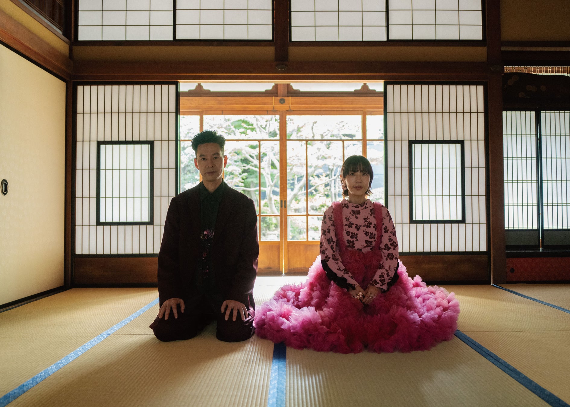 1月２日（金）よる5時45分～95の国と地域を取材してきた池上彰と海外ロケなどで122の国と地域をまわったイモトアヤコが初タッグ！