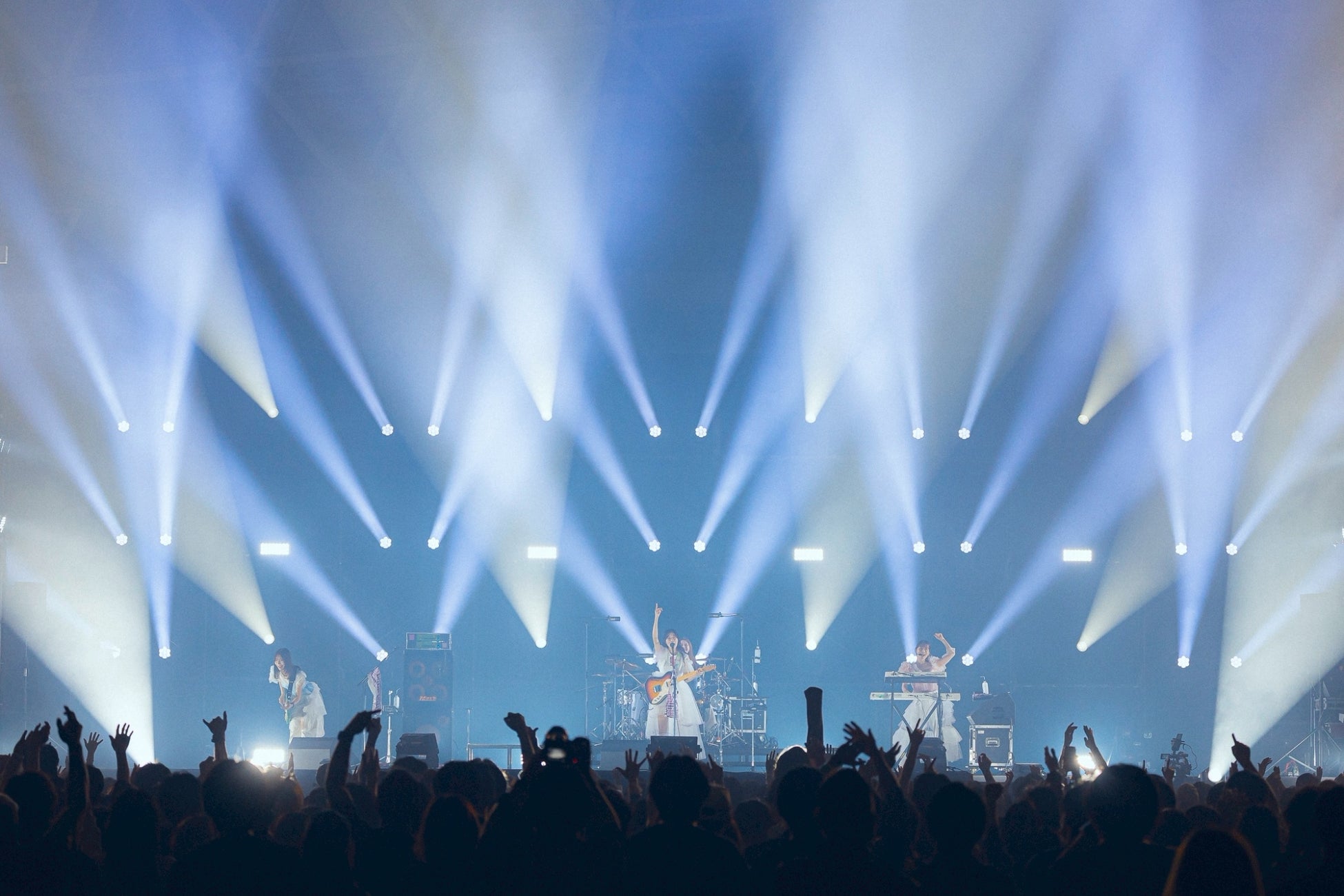 【実施レポート】Pictoria初のコラボカフェ、OK COFFEE MEGUROとの『PICtoCAFE 〜出張！さきどりクリスマス〜』にファンが集結！