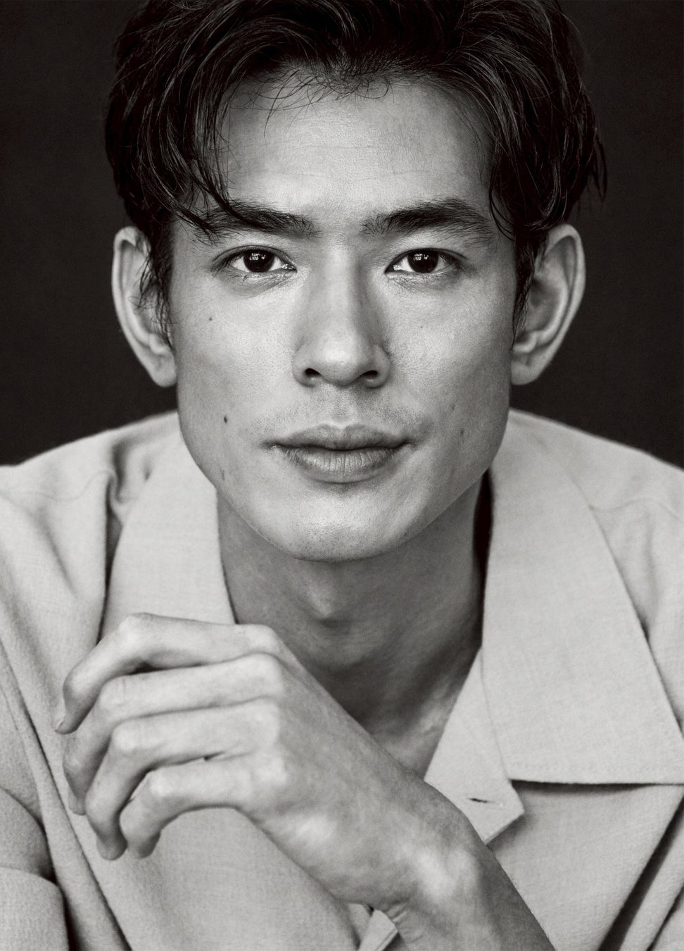 俳優・中島歩が語る、役づくりと挑戦の現在地。J-WAVE『TALK TO NEIGHBORS』1/5(月)～1/8(木)オンエア