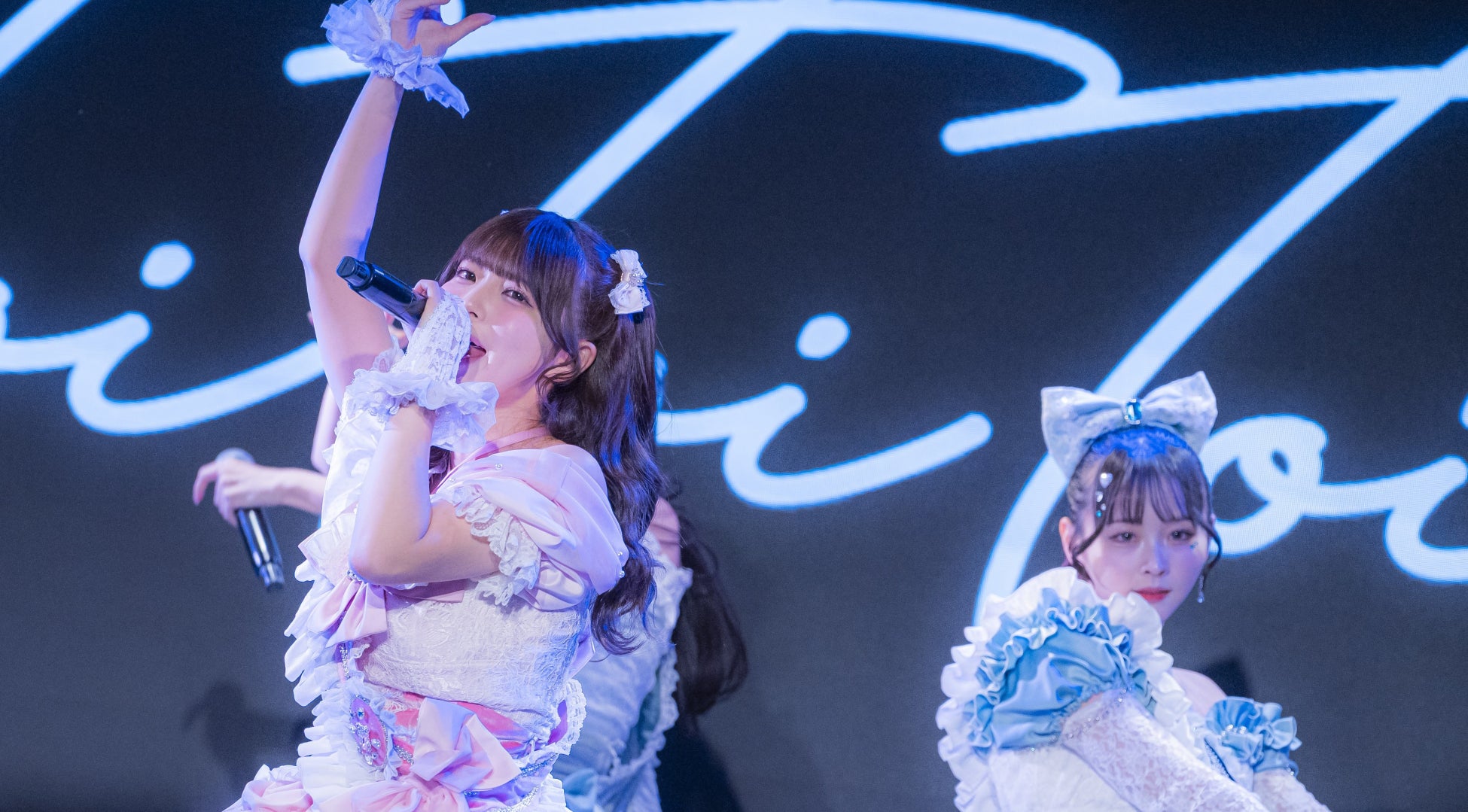 Toi Toi Toi、主催単独公演『Toi Toi Toi 年末大感謝祭 2025』が12月30日（火）開催！デビューイヤーを走り切った“感謝”――これまで軌跡を辿るセットリストで示した“決意”