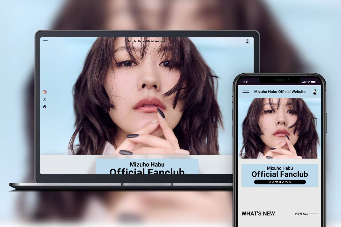 わらび座創立75周年記念・新作発表　フィギュアシアター『黒紙の魔術師と白銀の龍』the Musical　2026年5月より7か月間のロングラン上演決定！