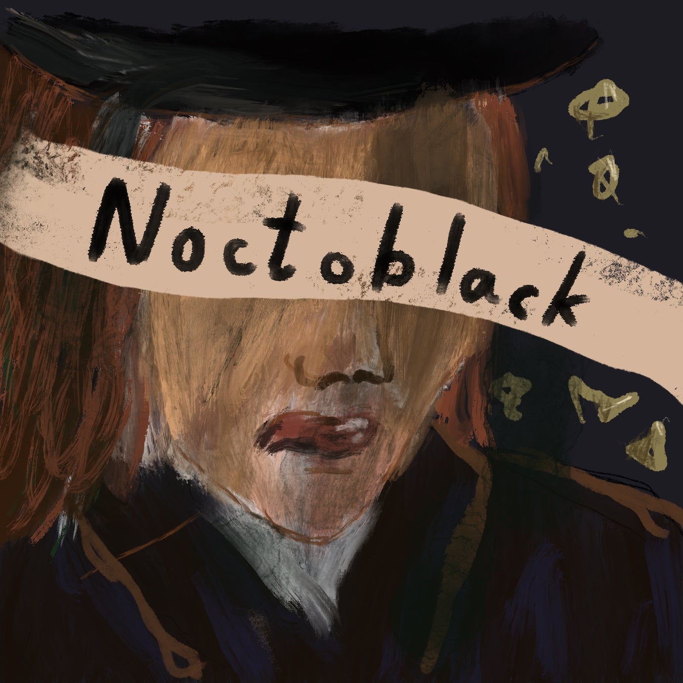 劇伴作曲家”石塚玲依”の最新ピアノソロ作品『Noctoblack』が2026年1月1日に配信リリース！