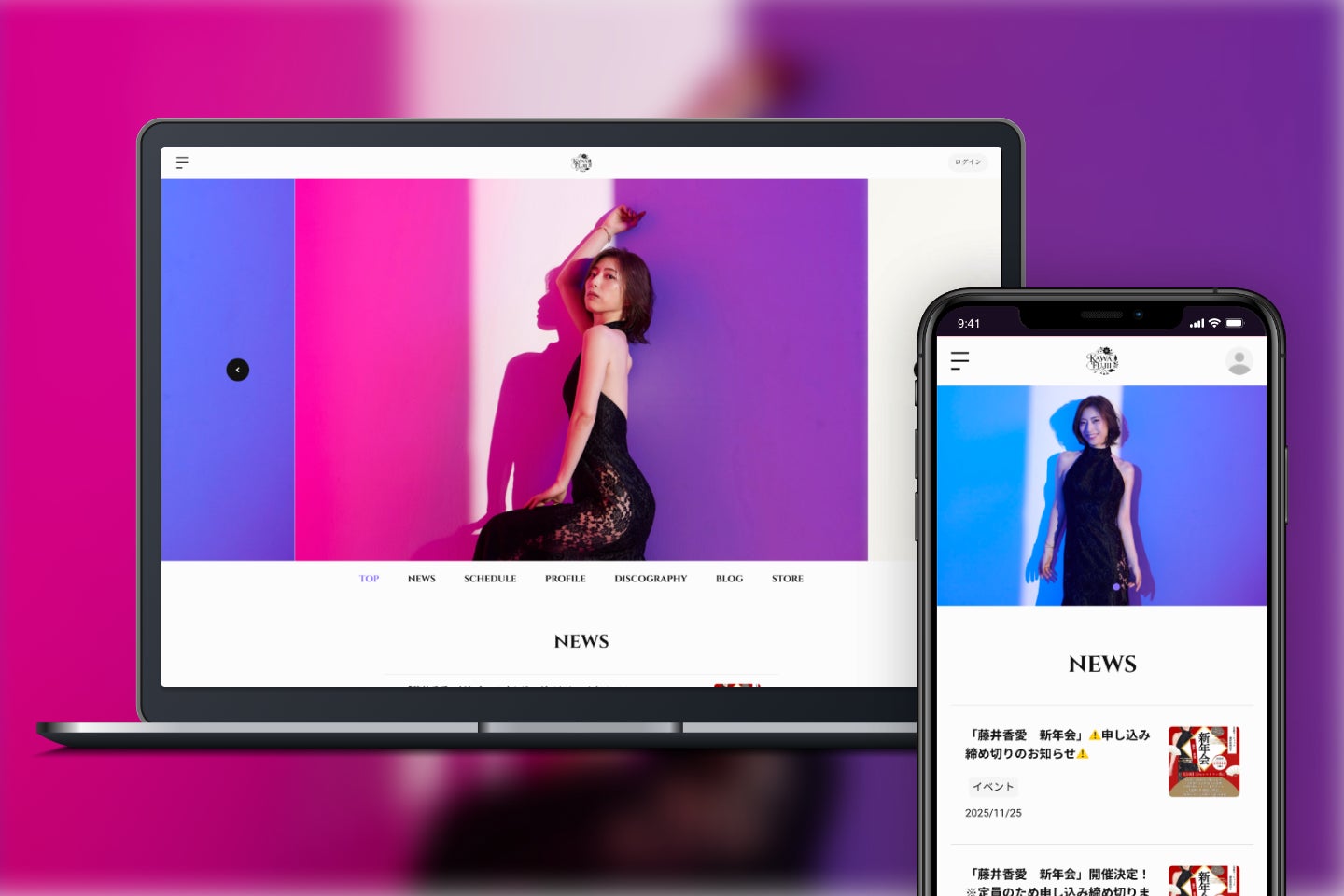 DMM TV、2.5次元・舞台の新着ラインナップ公開！「呪術廻戦」「チェンソーマン」「Dr.STONE」など、超人気原作の舞台化作品が続々見放題に登場！