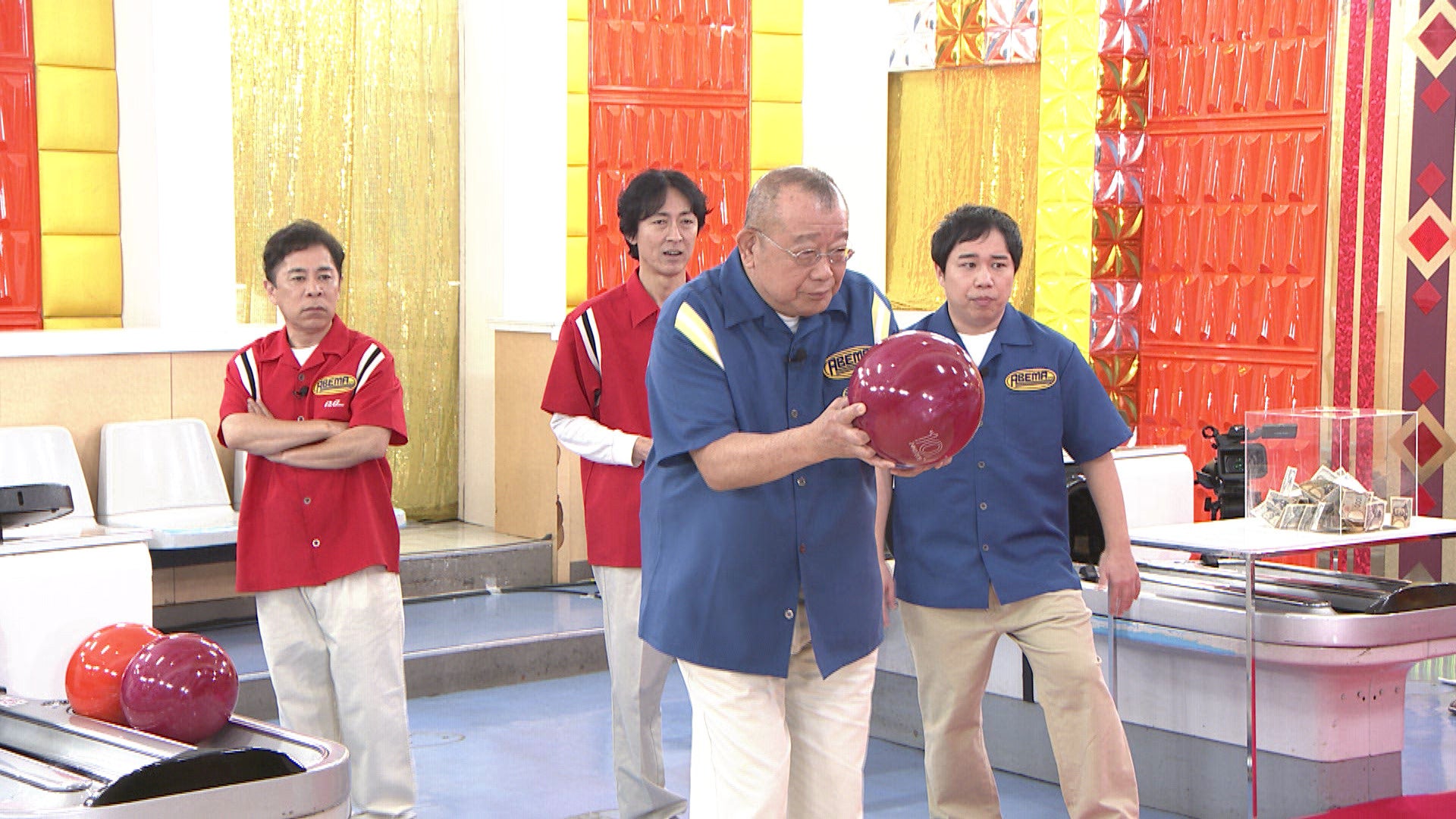 『鶴瓶&ナイナイのちょっとあぶないお正月2026』番組ファンの助っ人・近藤「そういうギンギラじゃない…」緊張の中でもたらした“ご褒美”に困惑／横山裕の電撃参戦で一同騒然！「こんな現場初めてっす！」