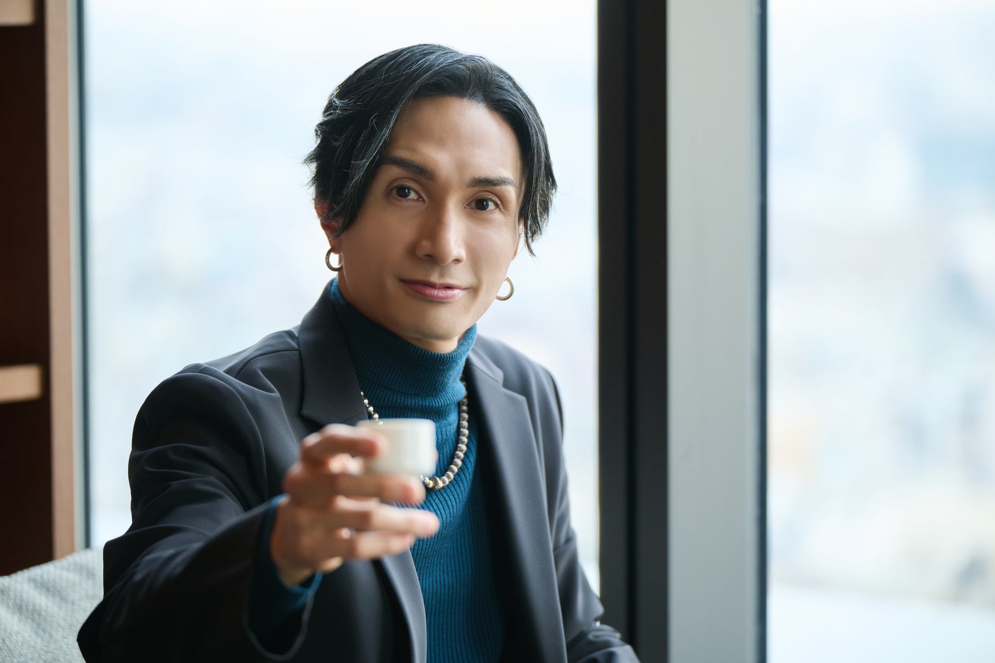 馬車道 陽だまりコンサートVol.54