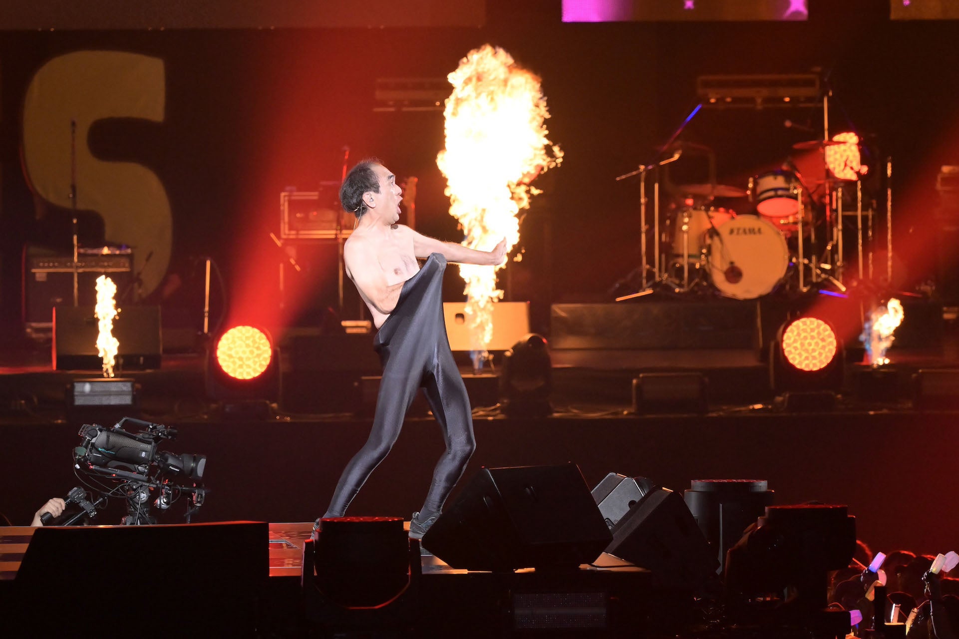 1月11日(日)「井上芳雄 by MYSELF」のゲストは、尾上右近さん!