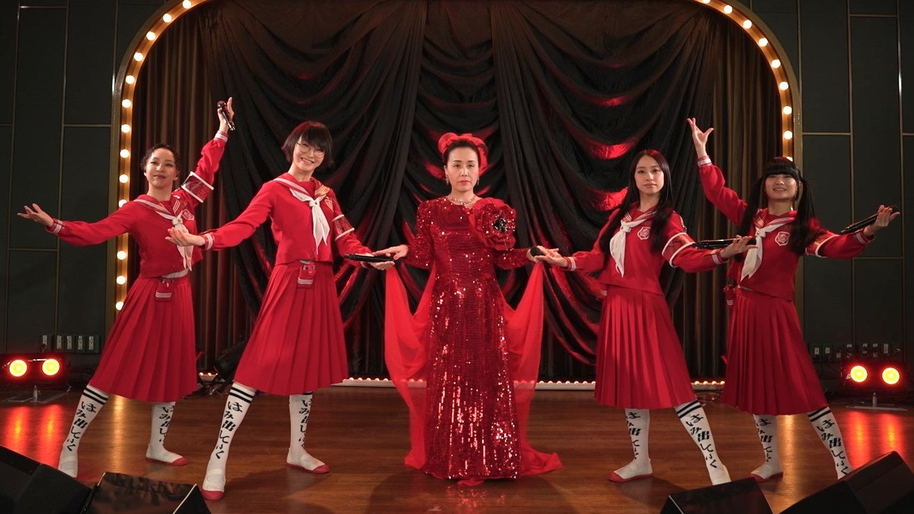 HTB「ナイス街録ちゃん」1月18日スタート！