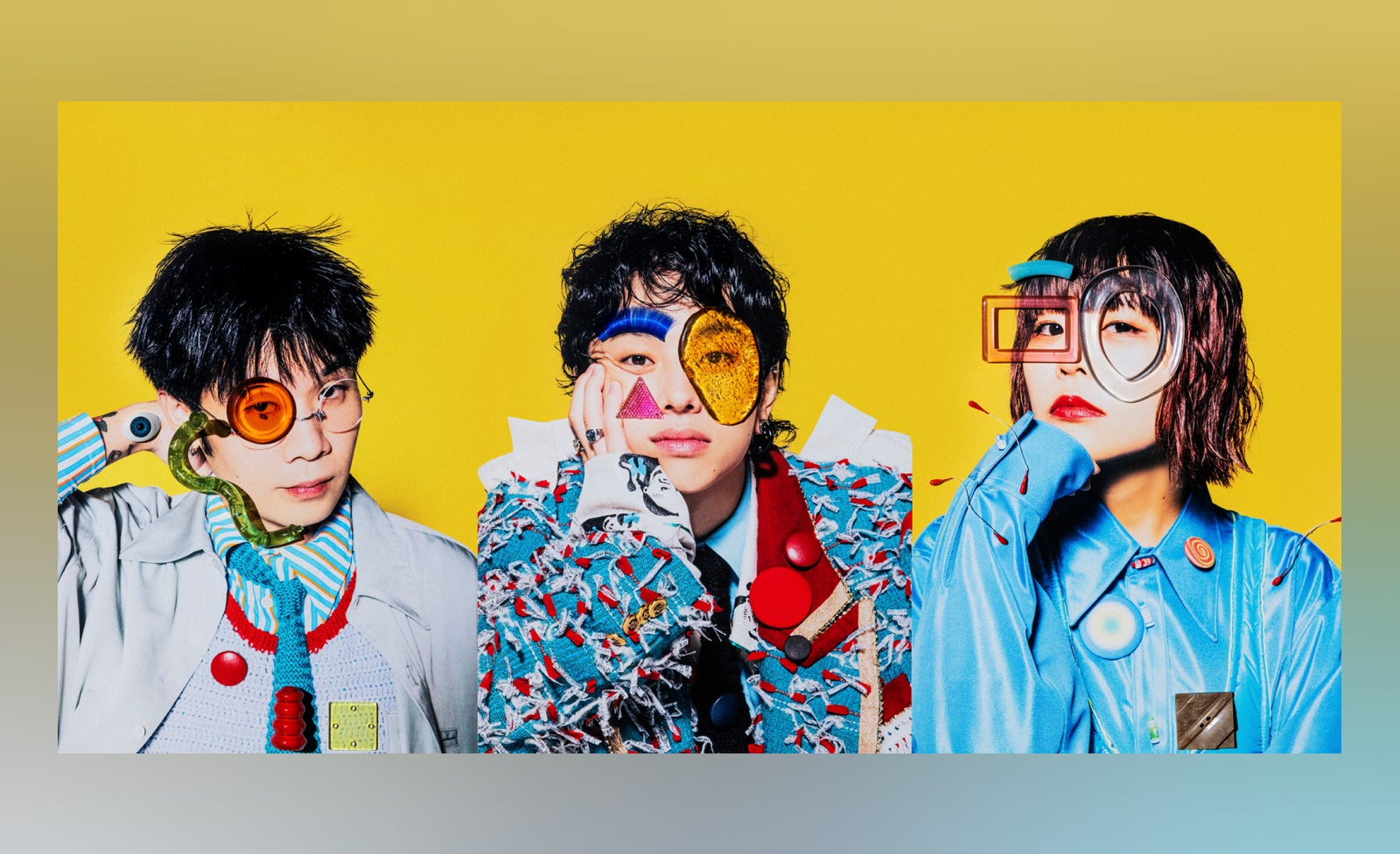 占いが導く新感覚恋愛リアリティーショー「スキピチュSeason2」 男女7名と占い師8名が織りなす3日間の運命旅 本編は2026年1月5日(月)よりYouTubeで配信開始