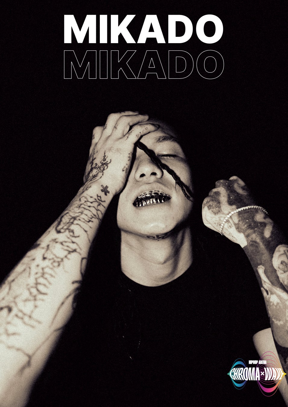 METEORA st.所属アーティスト”アナタシア”ワンマンライブ 「Re:魂だけはお断り 2026」2月21日(土)初台DOORSにて開催決定新オフィシャルファンクラブ先行抽選販売受付がスタート。