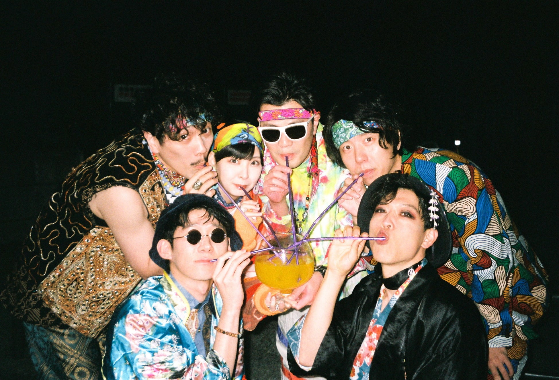 【第6弾ラインナップ発表】CHROMA WAVE — HIPHOP ARENA 2026 MIKADO 及び Yvng Patra の出演が決定。