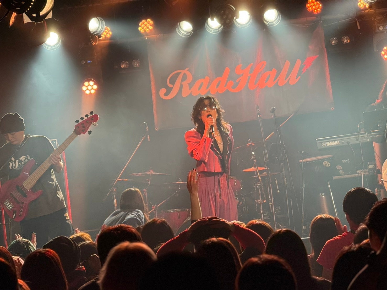 にじさんじから「でびるんぱ～てぃ～」グッズが登場！2026年1月6日(火)19時から販売開始！