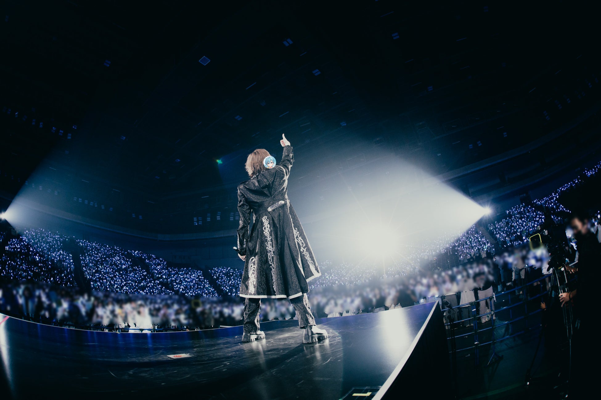 【ライブレポート】ころんワンマンライブ『ころわん！ -あけおめライブ2026- inさいたまスーパーアリーナ』