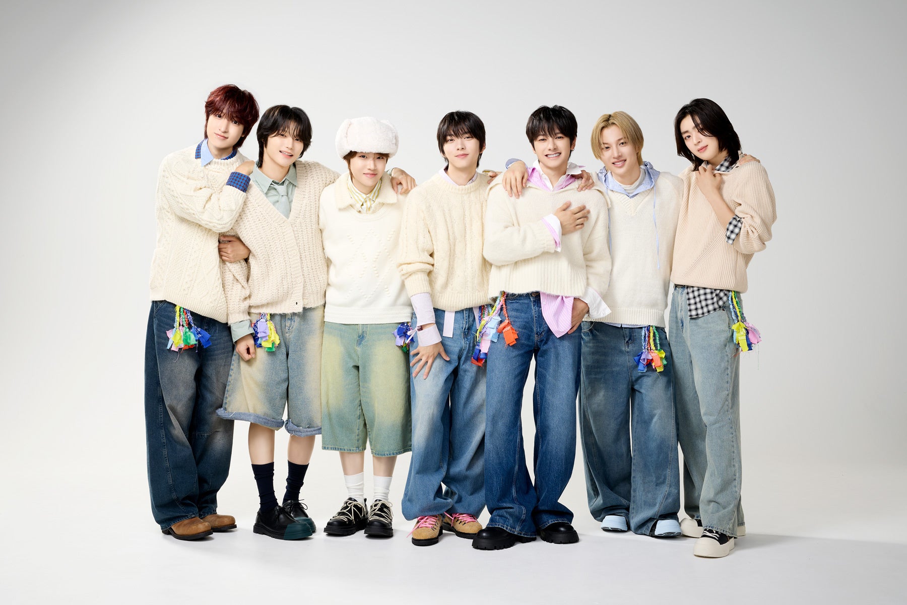 新TVCM「技術をつないで、世界を動かせ。」を2026年1月1日から全国放送中　俳優 北川景子さんが出演し「シナジーの力」で世界の進歩と持続的な社会の発展に貢献していく姿を表現