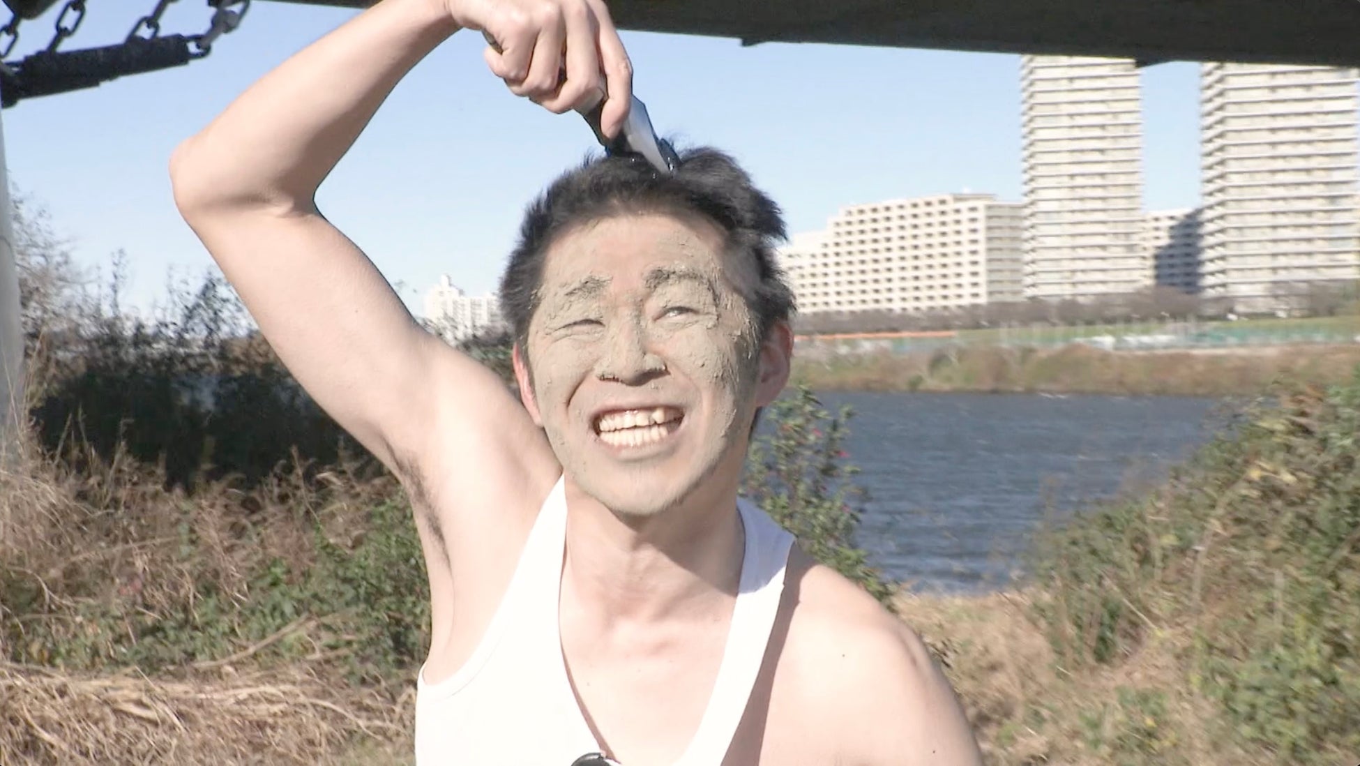 しずる・池田、SNSをざわつかせた“衝撃ヘアチェンジ”の全貌が明らかに！“MADすぎる”初回放送に視聴者も騒然 『M-1』2連覇王者の令和ロマン・ケムリ、極寒の中強烈ボケ芸人たちの餌食に…『MAD5』