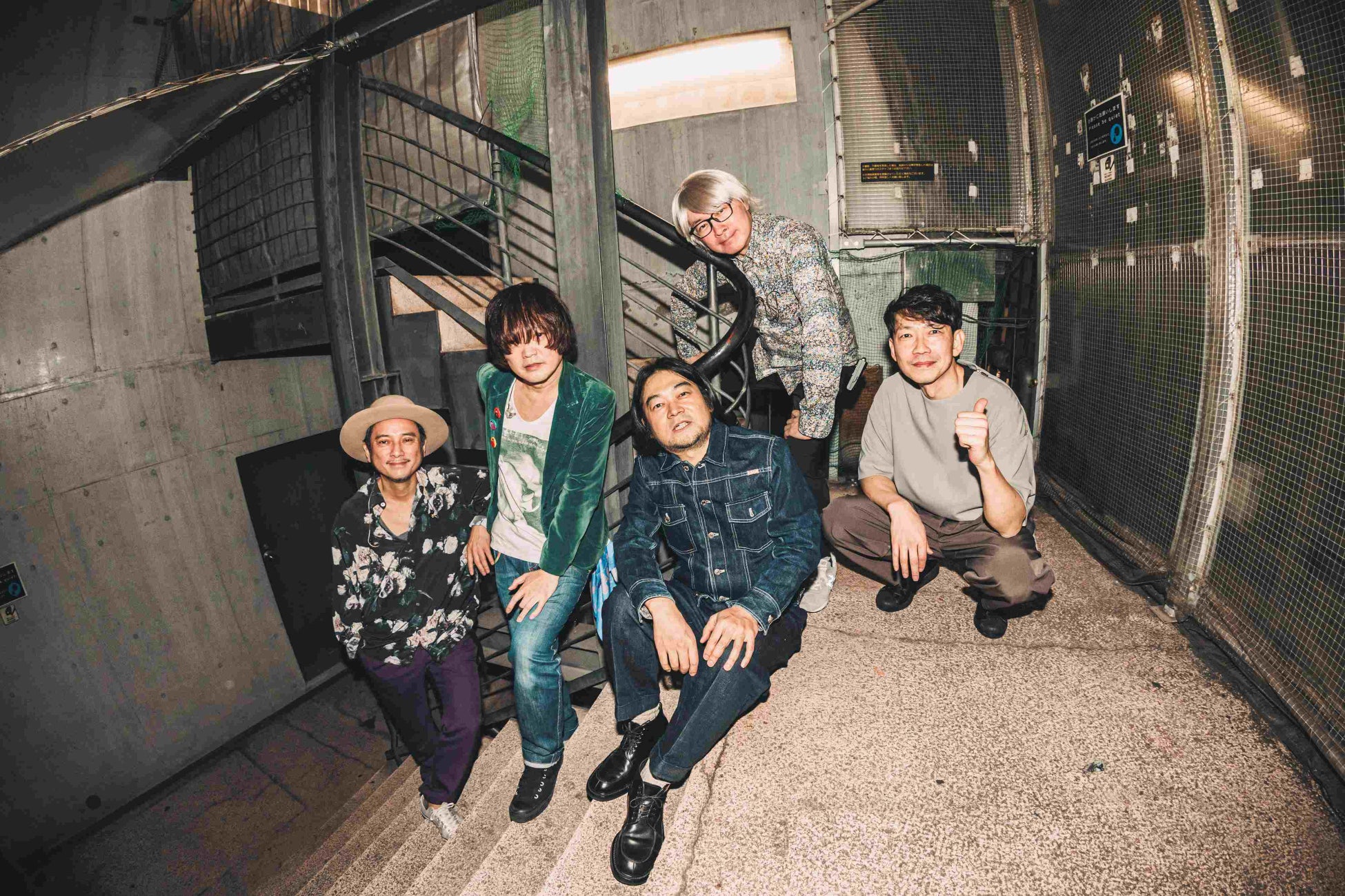 【『トレインスポッティング』30周年記念 / 渋谷・Spotify O-EASTでクラブイベントが開催決定！！】2026年1月30日（金）より＜2週間限定＞で全国リバイバル上映！