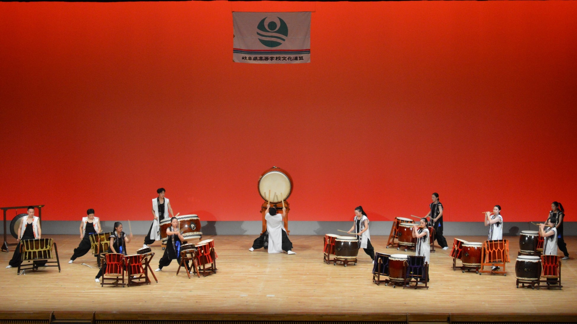 ホテル アマネク飛騨高山、地元高校生と連携して琴・太鼓の“生演奏”を間近で楽しむ「日本楽器ミニコンサート＆体験会」を開催