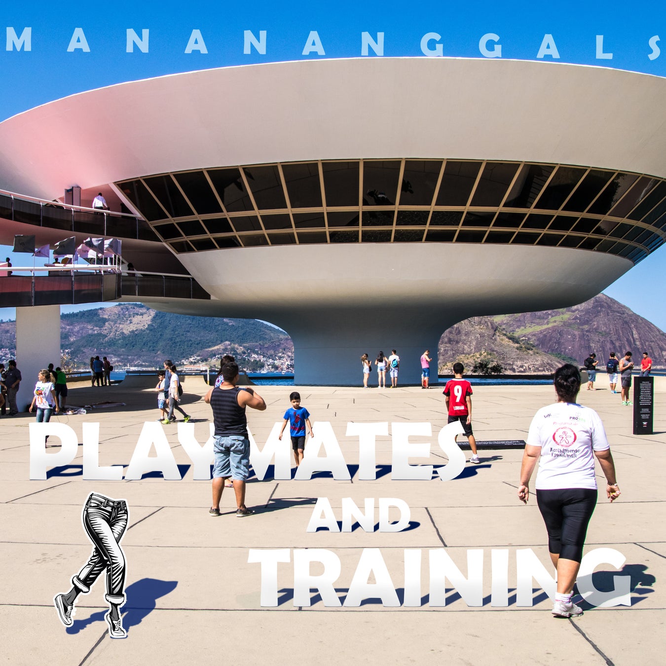 世界中が大注目するガールズラップメタルユニット『EMNW』が放つ新曲はなんと山嵐が歌詞提供、さらにBOTS(Dragon Ash)がスクラッチを担当!1月10日よりデジタルリリース&MVも同時公開!