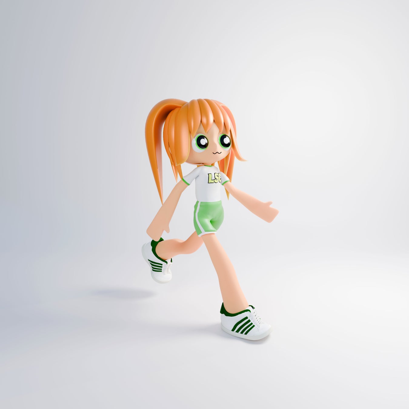 ラブリーサマーちゃんの新曲『ウインド・ソング』、2月18日に配信リリース決定！