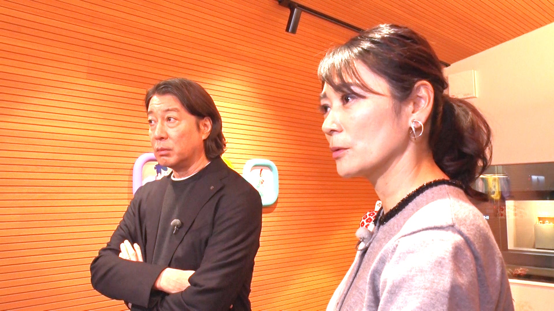 昨年度「FNSソフト工場 最優秀賞」「ギャラクシー賞 奨励賞」W受賞。(長野放送×シオン制作)すれ違いの数だけ、人生があった…『もしかして運命さん?』がフジテレビで放送!