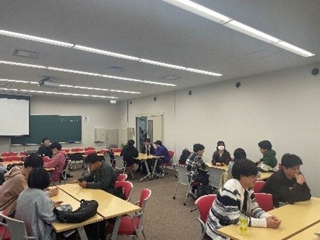◆学生たち自身が企画し、つくり、届ける◆ 卒業制作発表会「メディアをめぐる旅。」～関西大学社会学部メディア専攻3ゼミ合同制作展～