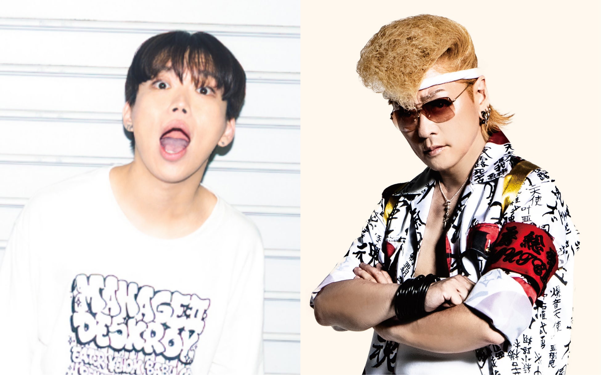 『2026 HWANG IN YOUP Fanmeeting in JAPAN ＜Holding In You＞』本日1/9(金)18時よりプレイガイド先行(抽選)1次受付開始！