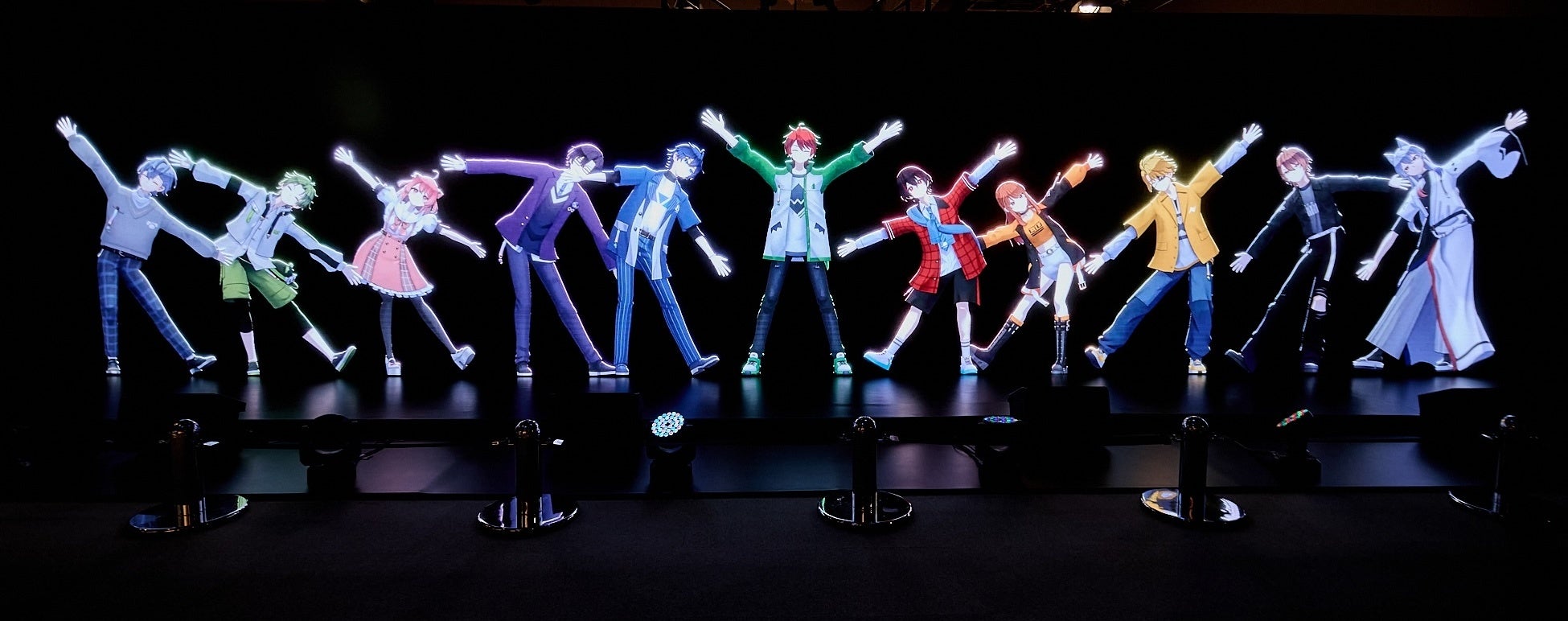 コートジボワールでのアニソン・ポップス公演開催！