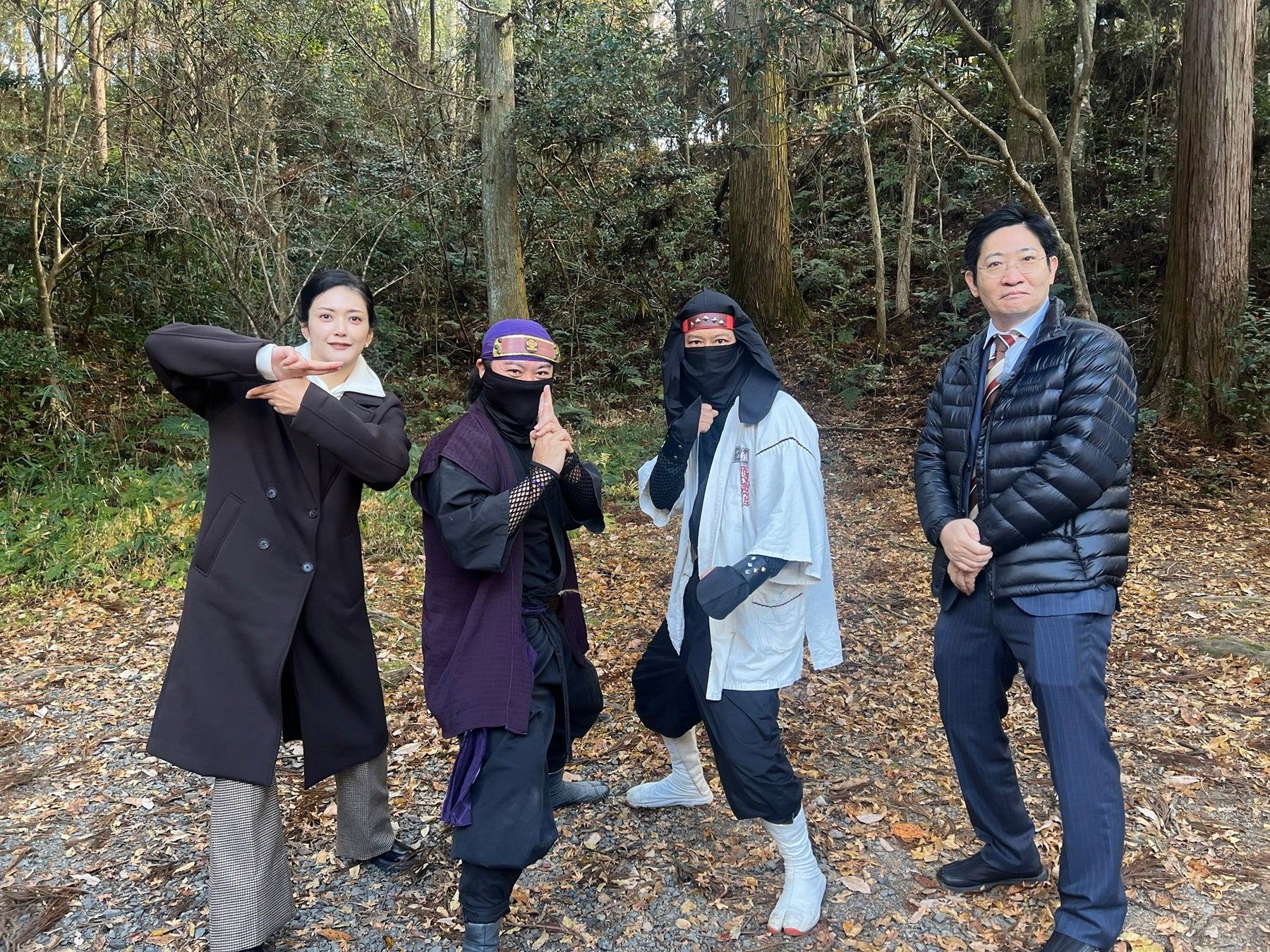 部長・又吉も登場！小説家・西加奈子が「アゴ外れるぐらい面白かった」と語る一冊とは！『第一芸人文芸部　俺の推し本。』１月11日（日）16:30～17:00放送