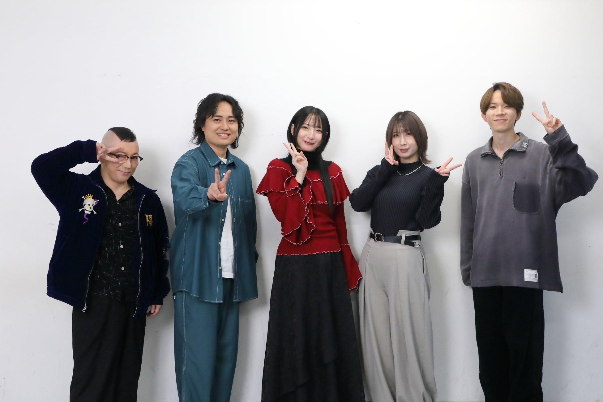 東野、庄司、木村、椎葉からなる“東野登山隊”FANYチャンネル「PEAK HUNT 東野登山隊」 最新作　シーズン12〜ジャンダルム編〜 1月16日(金)から配信スタート
